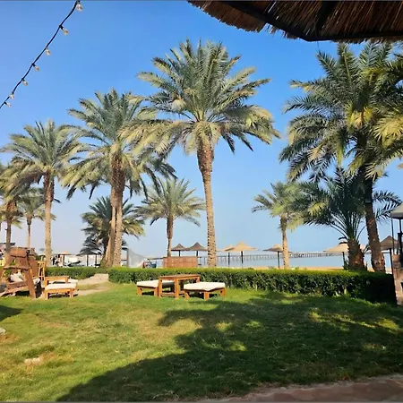 Palma Paradise Luxury Beach Escape