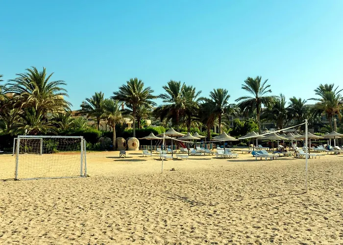 Palma Paradise Luxury Escape Üdülőközpont