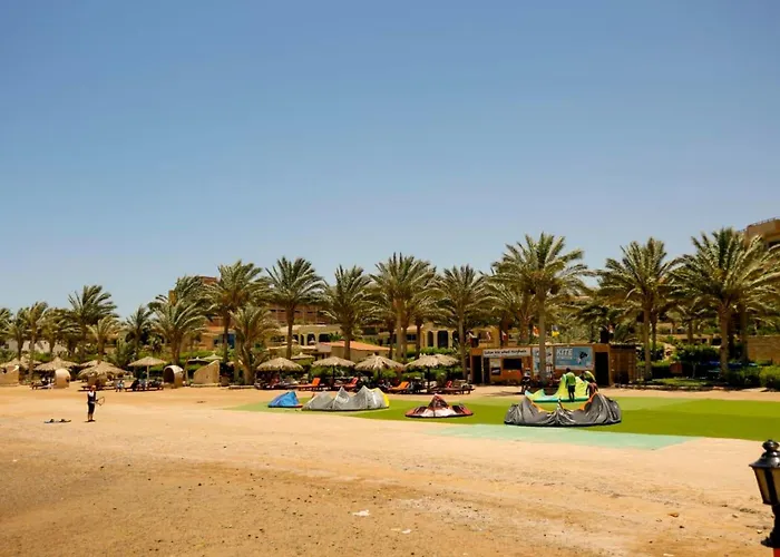 Üdülőközpont Palma Paradise Luxury Escape