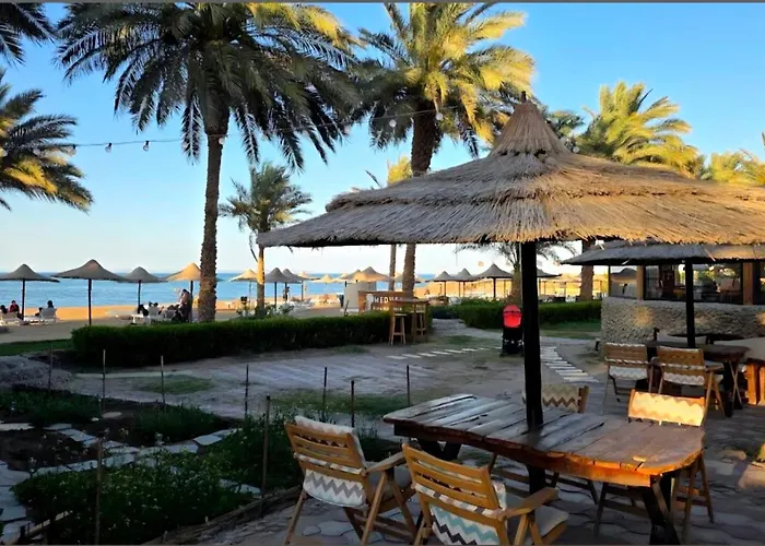Üdülőközpont Palma Paradise Luxury Escape *