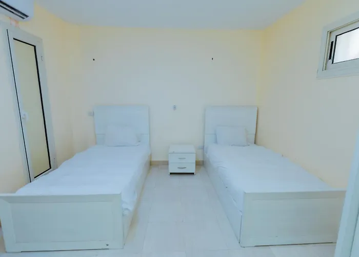 Palma Paradise Luxury Escape Üdülőközpont *