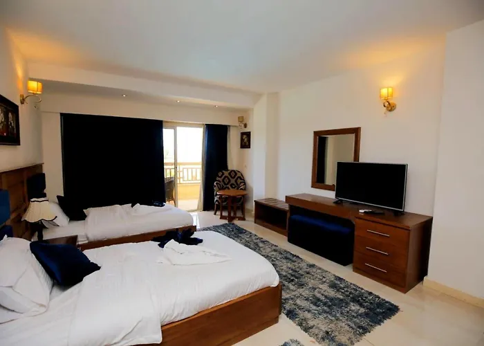 Palma Paradise Luxury Escape
