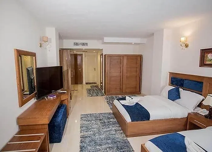 Palma Paradise Luxury Escape Gurdaka