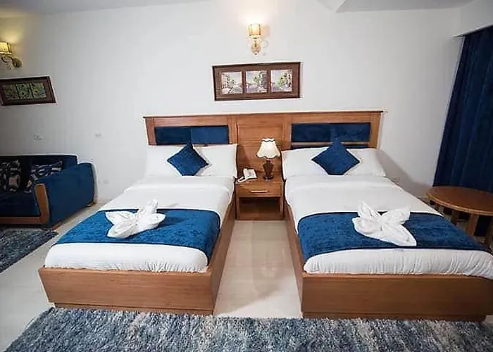 Üdülőközpont Palma Paradise Luxury Escape