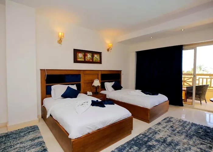 Palma Paradise Luxury Escape Gurdaka