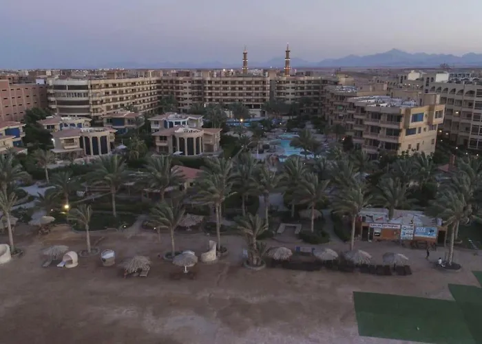 Palma Paradise Luxury Escape Gurdaka