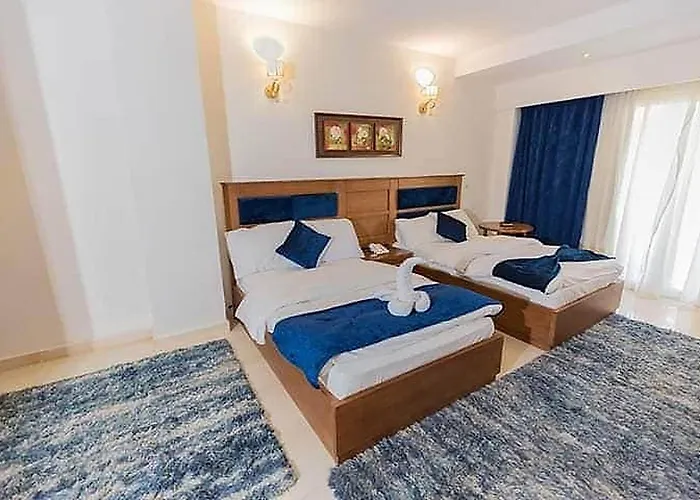 Palma Paradise Luxury Escape Üdülőközpont Gurdaka