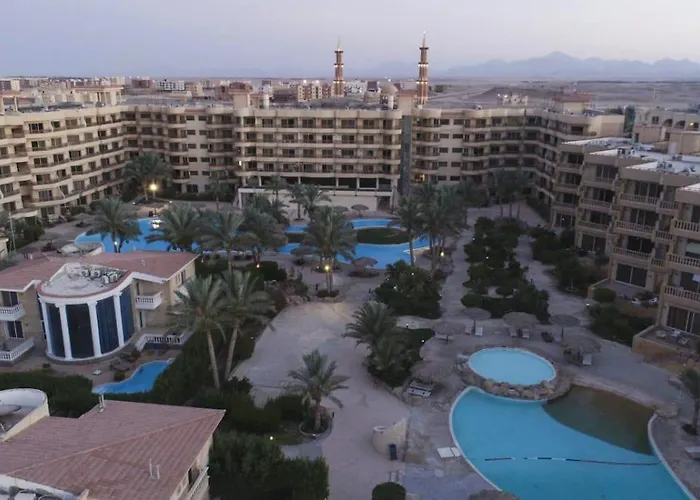 Palma Paradise Luxury Escape