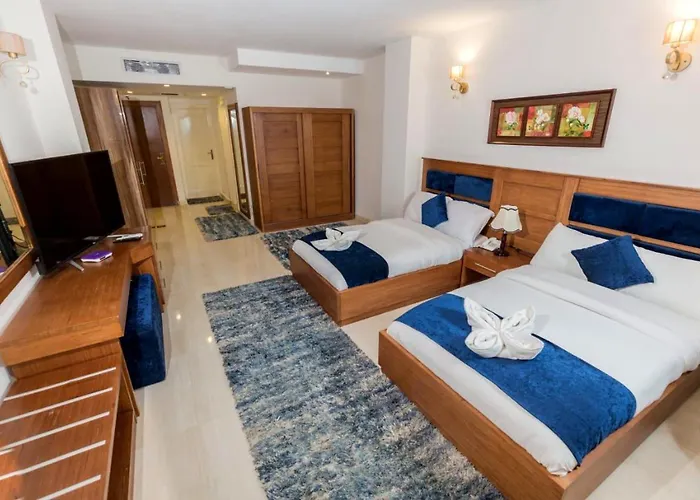Palma Paradise Luxury Escape
