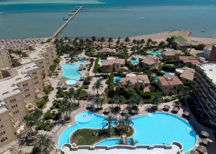 Palma Paradise Luxury Escape Üdülőközpont *