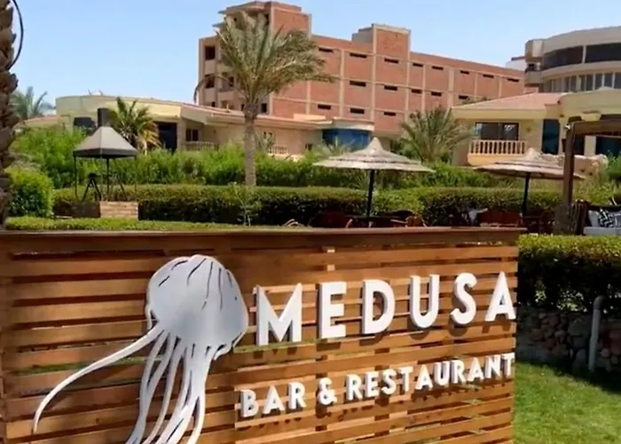 Üdülőközpont Palma Paradise Luxury Escape Gurdaka