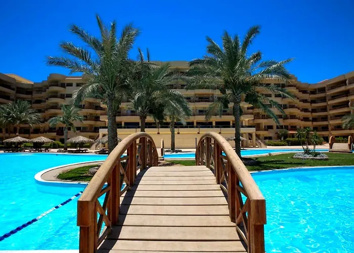 Palma Paradise Luxury Escape Üdülőközpont *