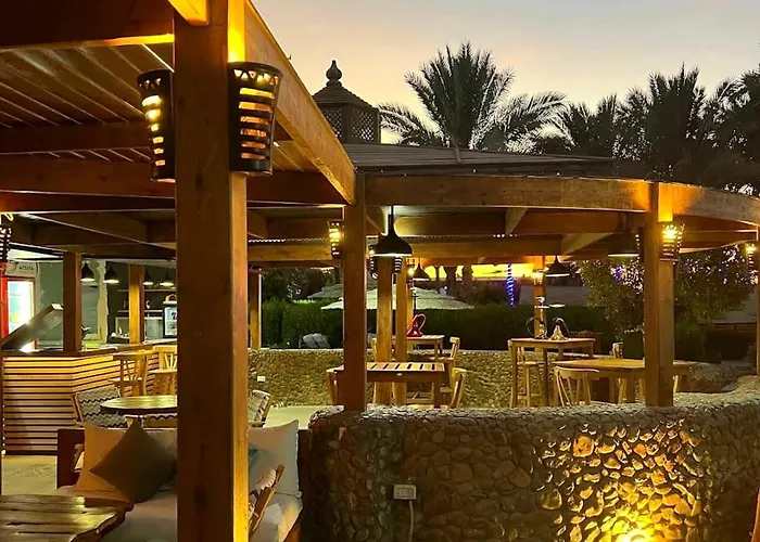 Palma Paradise Luxury Escape Üdülőközpont Gurdaka