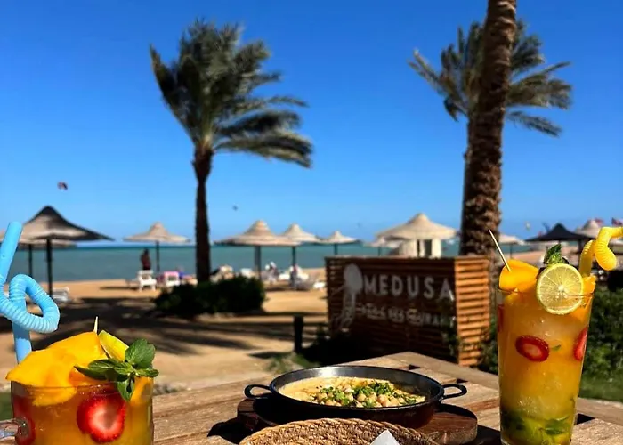 Palma Paradise Luxury Escape Üdülőközpont *