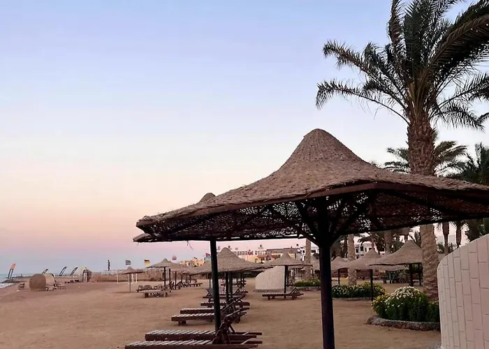 Palma Paradise Luxury Escape Üdülőközpont Gurdaka