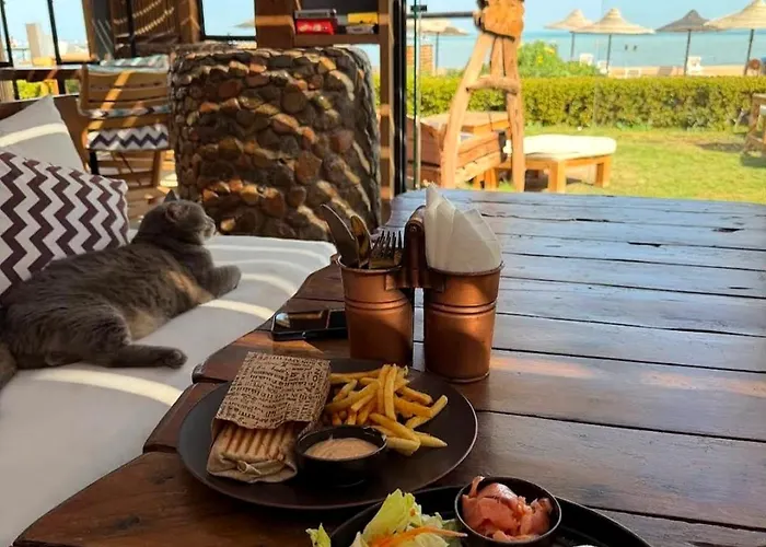 Üdülőközpont Palma Paradise Luxury Escape