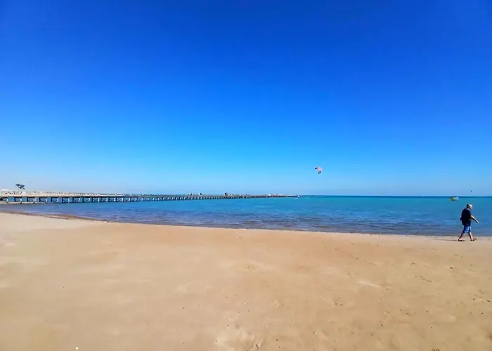 Palma Paradise Luxury Escape Üdülőközpont *