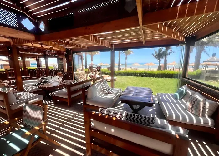 Palma Paradise Luxury Escape Üdülőközpont Gurdaka