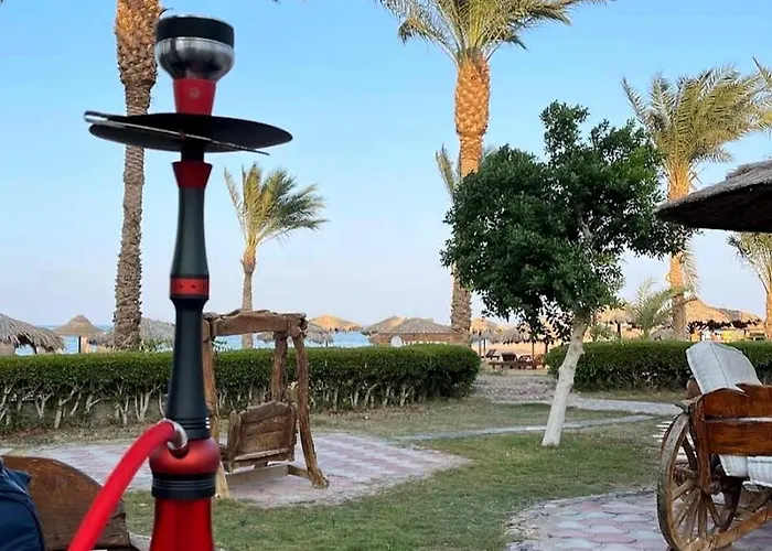 Üdülőközpont Palma Paradise Luxury Escape Gurdaka