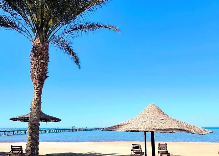 Palma Paradise Luxury Escape