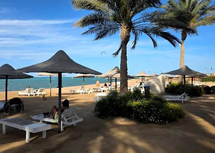 Palma Paradise Luxury Escape * Gurdaka