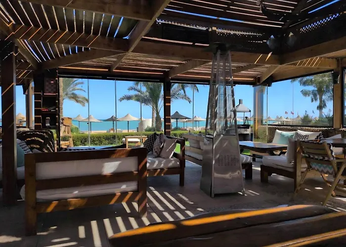 Üdülőközpont Palma Paradise Luxury Escape