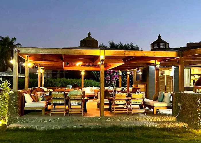Palma Paradise Luxury Escape Üdülőközpont *