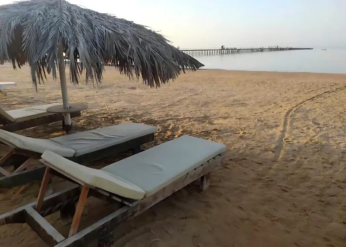 Palma Paradise Luxury Escape Üdülőközpont