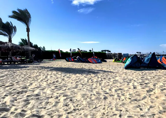 Palma Paradise Luxury Escape Üdülőközpont