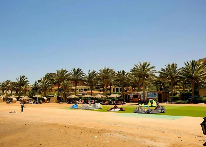 Palma Paradise Luxury Escape Üdülőközpont *