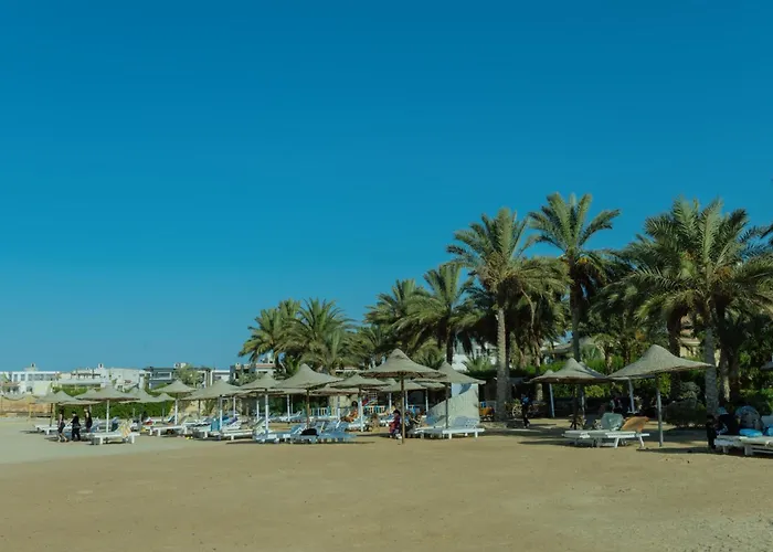 Üdülőközpont Palma Paradise Luxury Escape *