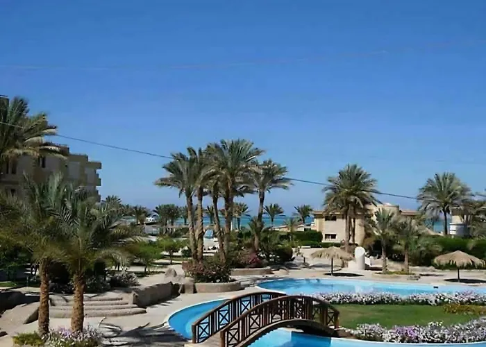 Palma Paradise Luxury Escape Üdülőközpont