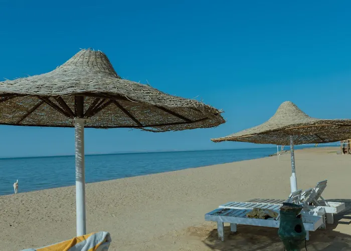 Palma Paradise Luxury Escape Üdülőközpont
