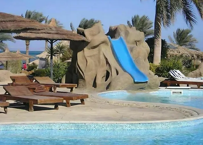 Palma Paradise Luxury Escape Gurdaka