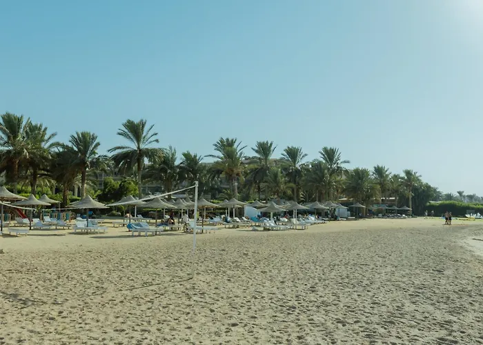 Üdülőközpont Palma Paradise Luxury Escape