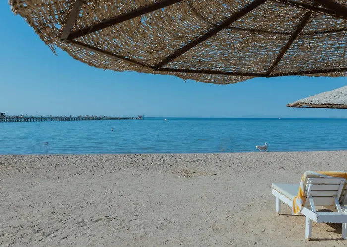 Palma Paradise Luxury Escape Gurdaka