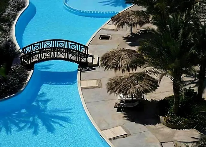 Palma Paradise Luxury Escape Üdülőközpont
