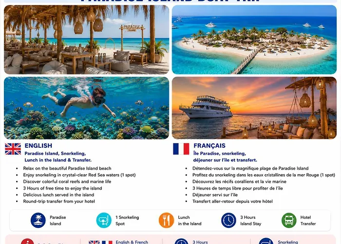 Palma Paradise Luxury Escape Üdülőközpont *