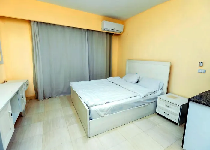 Üdülőközpont Palma Paradise Luxury Escape *