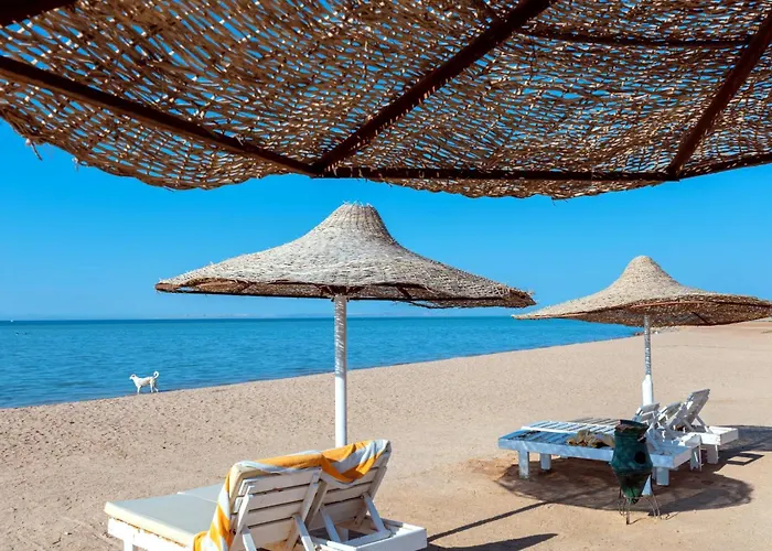 Palma Paradise Luxury Escape Üdülőközpont *